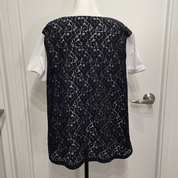 SPANNER Rock/Romantic T-shirt XL $24 - Picture 2 of 14